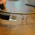 Google Glass Explorer Edition. Photo: WikiMedia/Flickr/Tedeytan/CC-BY-SA-2