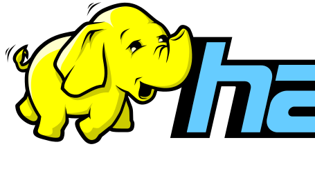 Is using Hadoop with SQL Server somehow surprisingly connected with Miley Cyrus? Probably not, but that won't stop us from trying to write an article about it. Photo: Wikimedia/(C)Apache Software Foundation under Apache License and/or fair use