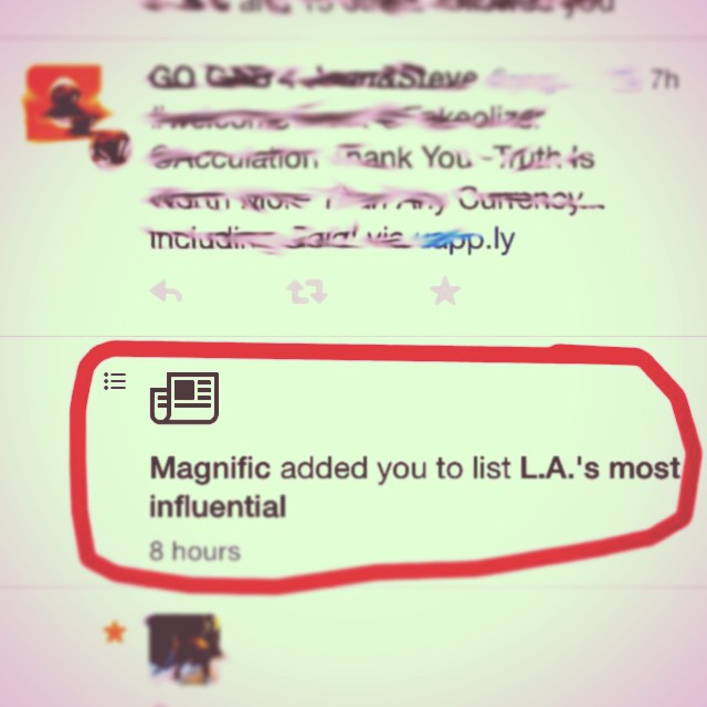 Acculation SM ranked among most influential in Los Angeles