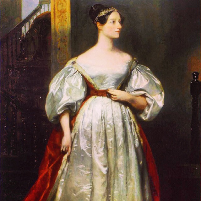 Augusta Ada King, Countess of Lovelace