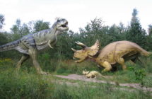 Ray Kurzweil Ted Videos on Dinosaur Extinctions